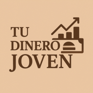 logo tu joven dinero